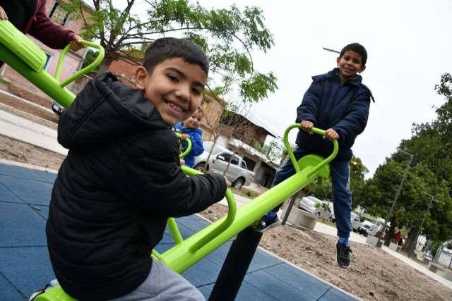 Día del Niño